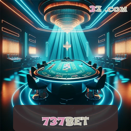 737BET Cassino Online