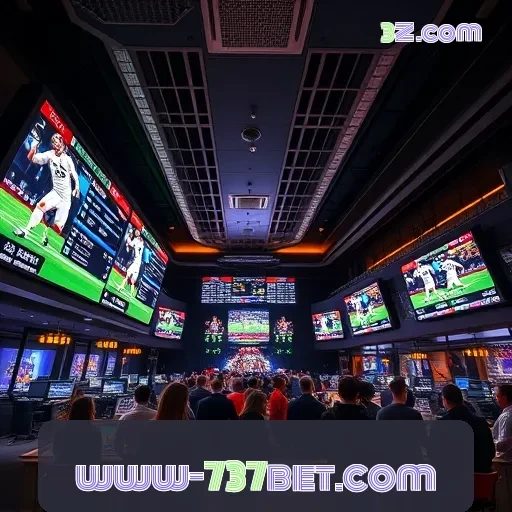 737BET: A Revolução dos Jogos Confiáveis no Brasil