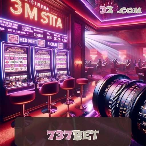 Apostas Vibrantes: A Revolução do Esporte na 737BET