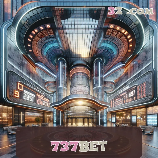 737BET Todos os Jogos