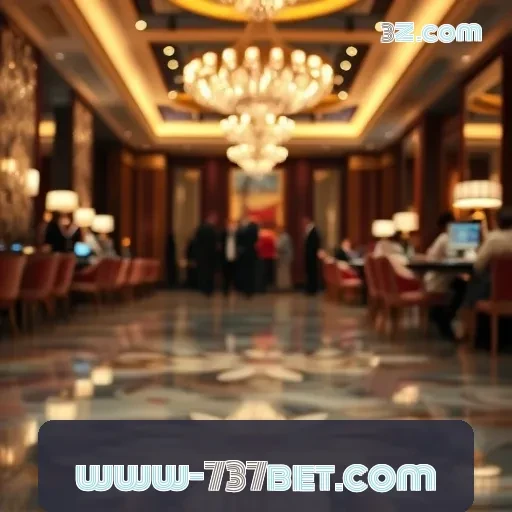 737BET: Inovando a Experiência de Login nos Jogos Online