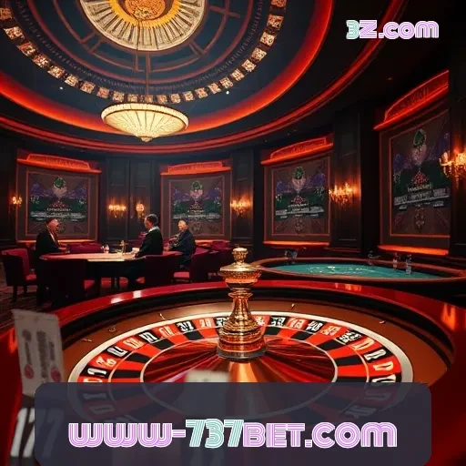 737BET: Nossa Análise da Seção de Pagamento e Suas Vantagens