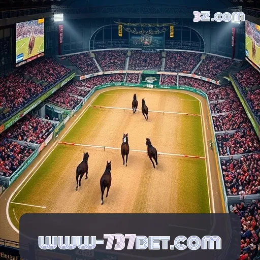 737BET: A Plataforma de Jogos Que Você Estava Esperando