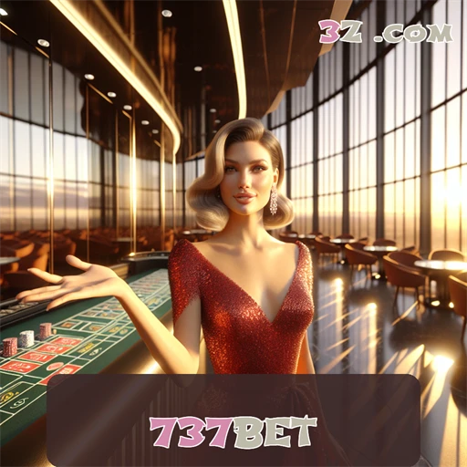 737BET Jogos Slots