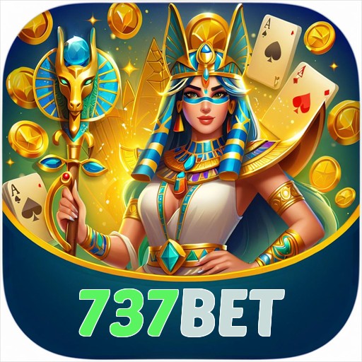 737BET logo