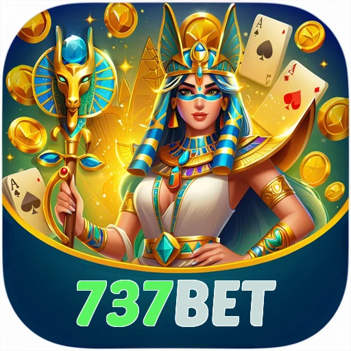 737BET logo