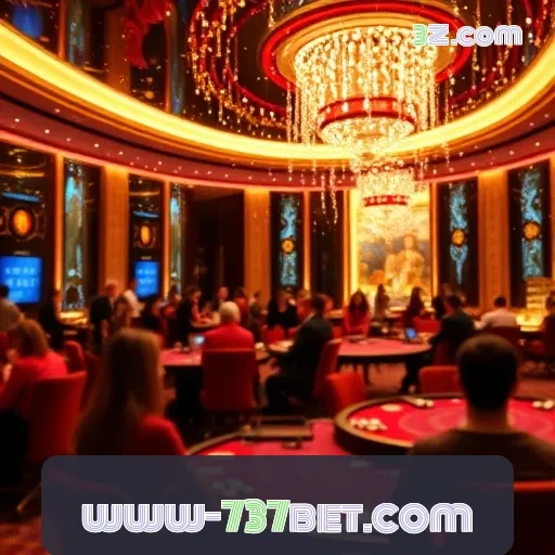 737BET Suporte 24/7: Alto Nível de Atendimento em Jogos Online