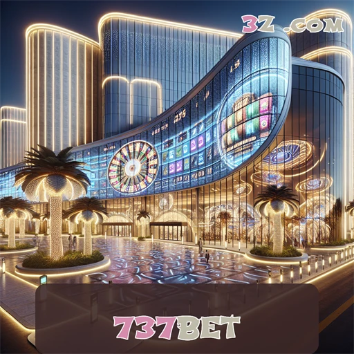 737BET Programa VIP