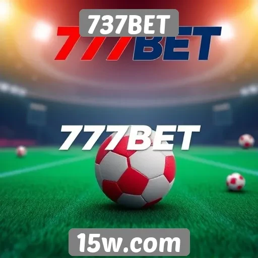 737BET oferece promoções diferenciadas para novos usuários