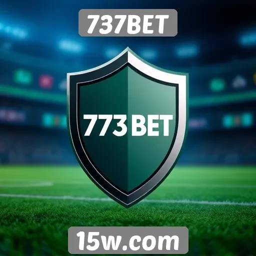 Segurança e proteção de dados no 737BET