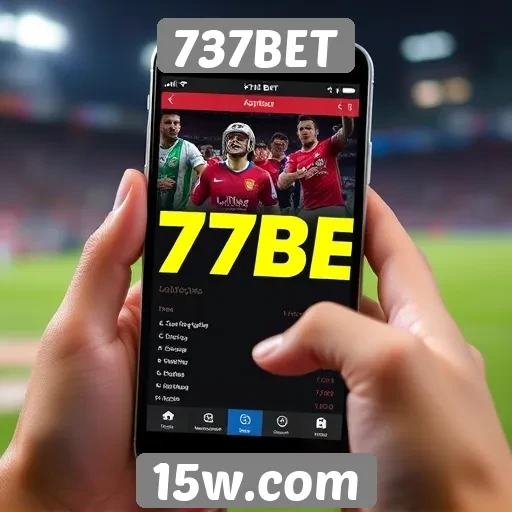 Facilidade de uso do aplicativo 737BET