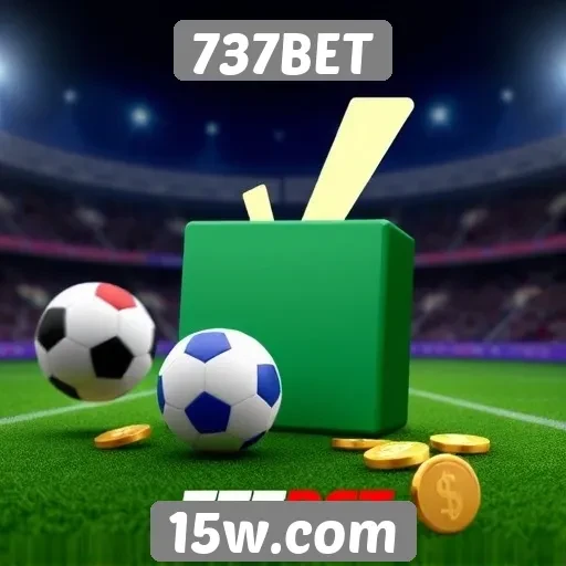 Métodos de pagamento aceitos no 737BET